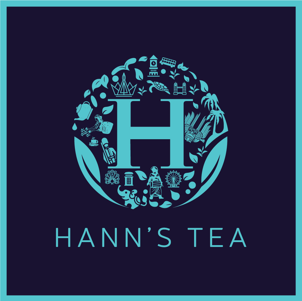 HANN'S TEA